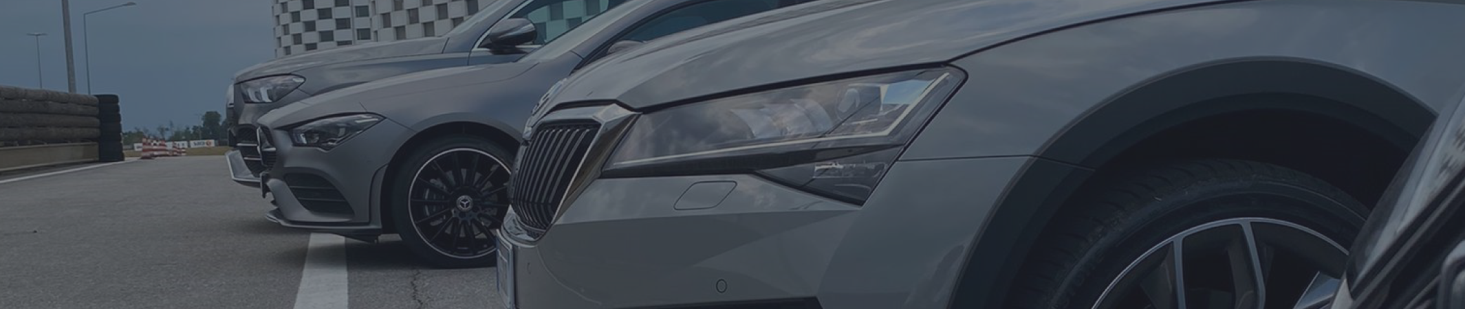 Program Autonoleggio al Company Car Drive 2021: il rombo della ripartenza
