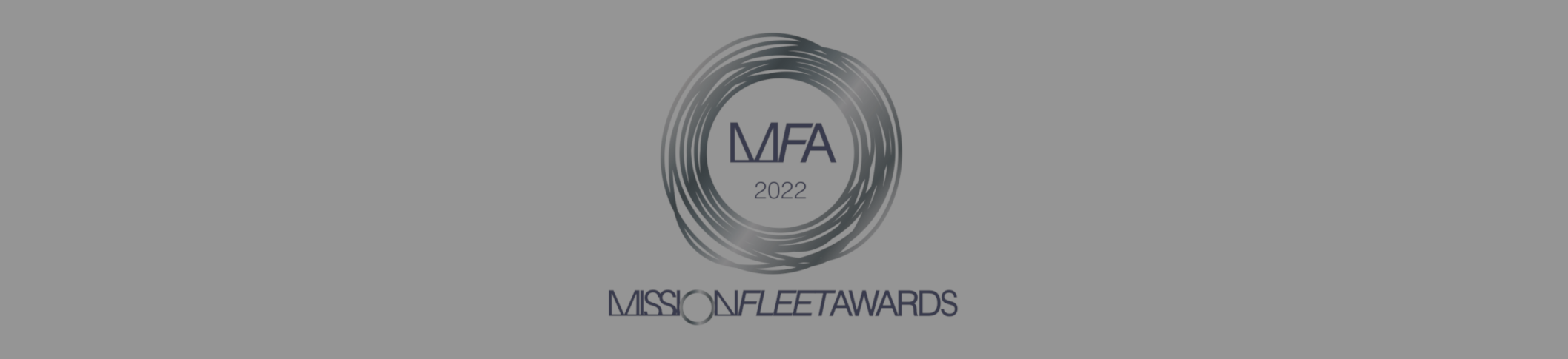Program Autonoleggio finalista come “Miglior società di autonoleggio” ai MissionFleet Awards