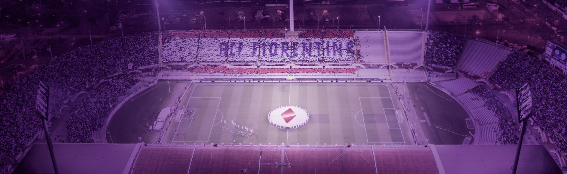 Program Official Partner di Fiorentina