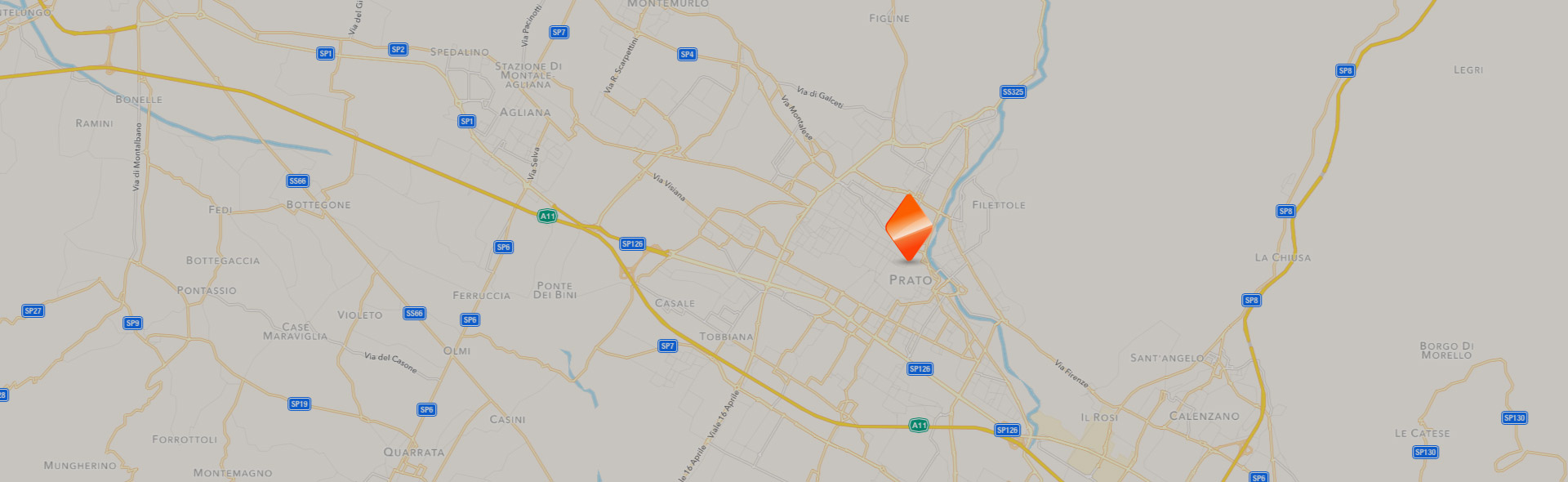 Arriva il rental point dedicato al breve termine
